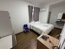Hotel Santorine Plaza Itabira