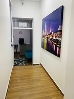 Hotel Santorine Plaza Itabira