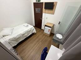 Hotel Santorine Plaza Itabira