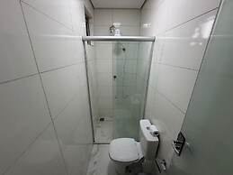 Hotel Santorine Plaza Itabira