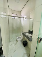 Hotel Santorine Plaza Itabira