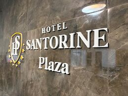 Hotel Santorine Plaza Itabira