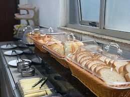 Hotel Santorine Plaza Itabira