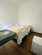 Hotel Santorine Plaza Itabira