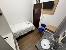 Hotel Santorine Plaza Itabira