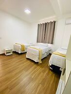 Hotel Santorine Plaza Itabira