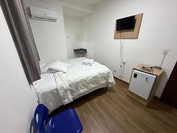 Hotel Santorine Plaza Itabira