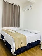 Hotel Santorine Plaza Itabira