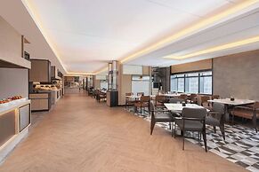 Courtyard by Marriott Foshan