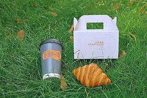 Courtyard by Marriott Foshan