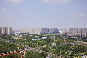 Courtyard by Marriott Foshan