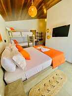 POUSADA ROOTS - D3 EXPERIENCE