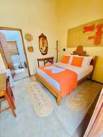 POUSADA ROOTS - D3 EXPERIENCE