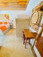 POUSADA ROOTS - D3 EXPERIENCE