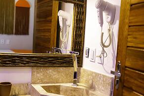 POUSADA ROOTS - D3 EXPERIENCE