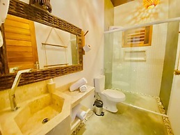 POUSADA ROOTS - D3 EXPERIENCE