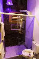 POUSADA ROOTS - D3 EXPERIENCE