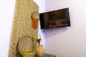 POUSADA ROOTS - D3 EXPERIENCE