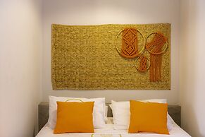 POUSADA ROOTS - D3 EXPERIENCE