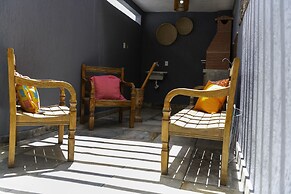 POUSADA ROOTS - D3 EXPERIENCE