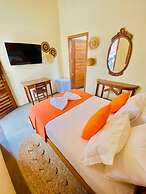 POUSADA ROOTS - D3 EXPERIENCE