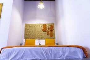 POUSADA ROOTS - D3 EXPERIENCE