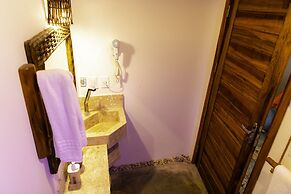 POUSADA ROOTS - D3 EXPERIENCE