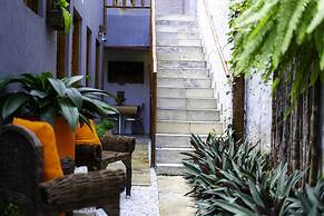 POUSADA ROOTS - D3 EXPERIENCE