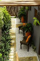 POUSADA ROOTS - D3 EXPERIENCE