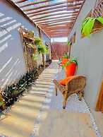 POUSADA ROOTS - D3 EXPERIENCE