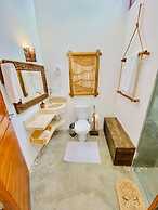 POUSADA ROOTS - D3 EXPERIENCE