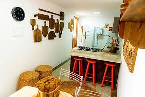 POUSADA ROOTS - D3 EXPERIENCE