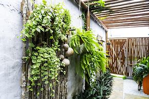 POUSADA ROOTS - D3 EXPERIENCE