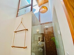 POUSADA ROOTS - D3 EXPERIENCE