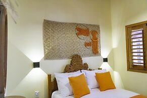 POUSADA ROOTS - D3 EXPERIENCE