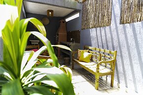 POUSADA ROOTS - D3 EXPERIENCE