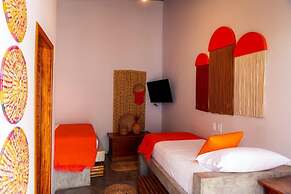 POUSADA ROOTS - D3 EXPERIENCE