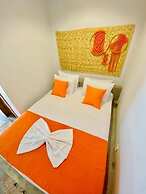 POUSADA ROOTS - D3 EXPERIENCE