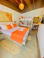 POUSADA ROOTS - D3 EXPERIENCE