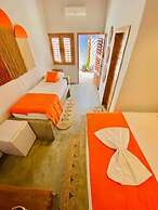 POUSADA ROOTS - D3 EXPERIENCE