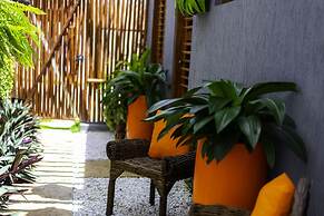 POUSADA ROOTS - D3 EXPERIENCE