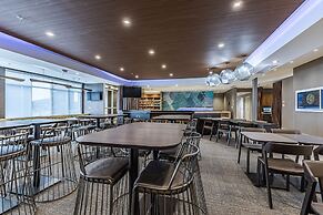 SpringHill Suites by Marriott Detroit Sterling Heights