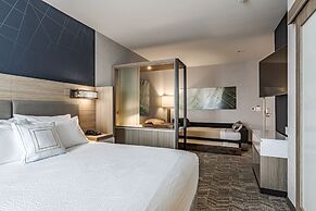 SpringHill Suites by Marriott Detroit Sterling Heights