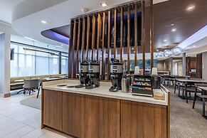 SpringHill Suites by Marriott Detroit Sterling Heights