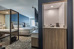 SpringHill Suites by Marriott Detroit Sterling Heights