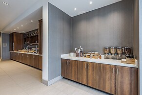 SpringHill Suites by Marriott Detroit Sterling Heights