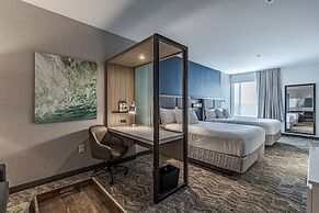 SpringHill Suites by Marriott Detroit Sterling Heights