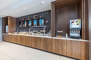 SpringHill Suites by Marriott Detroit Sterling Heights