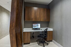 SpringHill Suites by Marriott Detroit Sterling Heights