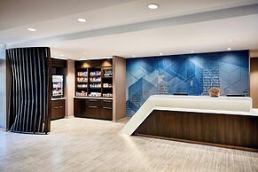 SpringHill Suites by Marriott Detroit Sterling Heights